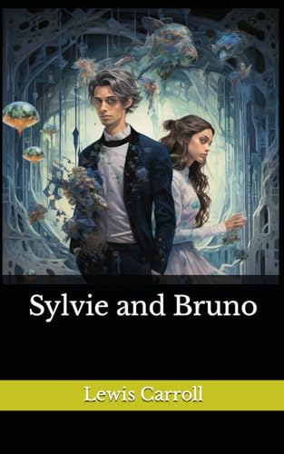 Sylvie and Bruno: The 1889 Literary Fantasy Classic von Independently published